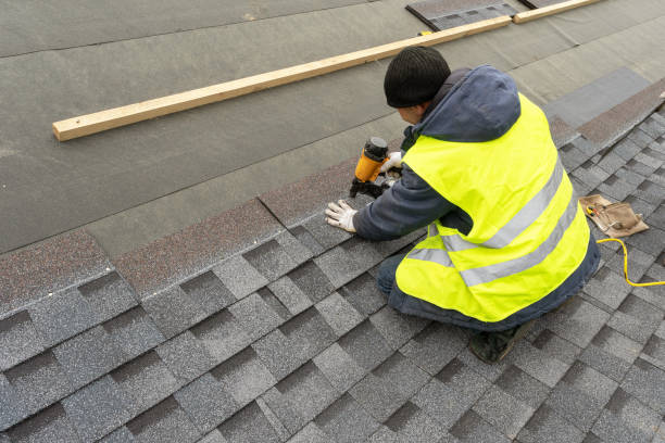 Best Roof Restoration Services  in New Wilmington, PA