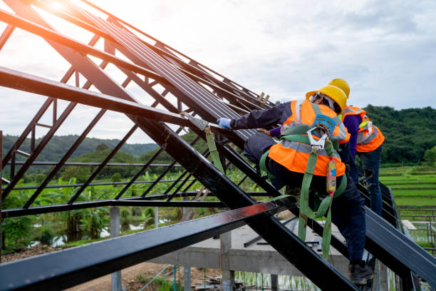 Reliable New Wilmington, PA Roofing Contractor Solutions