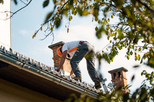 Best Local Roofing Companies  in New Wilmington, PA