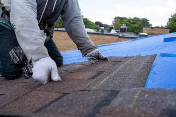 Best Tile Roofing Contractor  in New Wilmington, PA