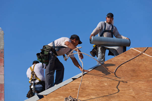 Best Roof Repair Services  in New Wilmington, PA
