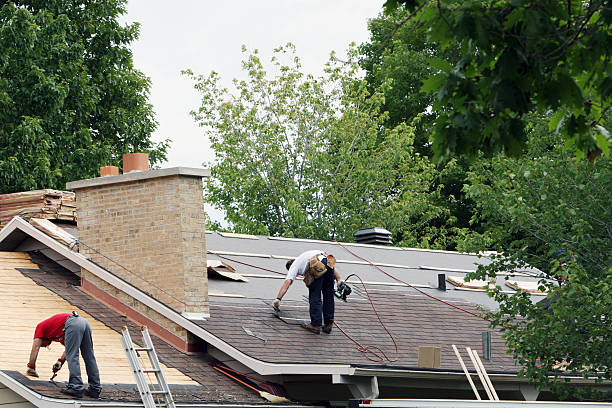Best Affordable Roofing Company  in New Wilmington, PA