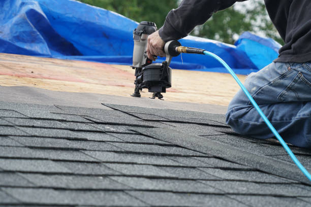 Best Roof Maintenance Services  in New Wilmington, PA