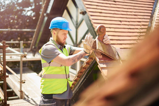 Best Roof Maintenance Services  in New Wilmington, PA