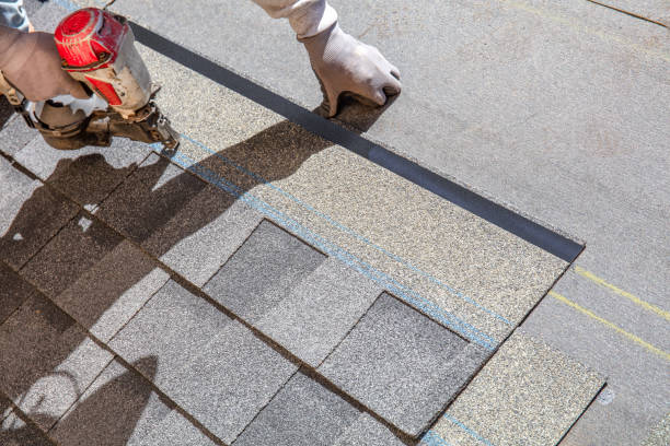 Best Commercial Roofing Services  in New Wilmington, PA